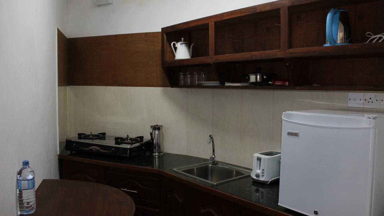 Bed & Breakfast Waters Kandy