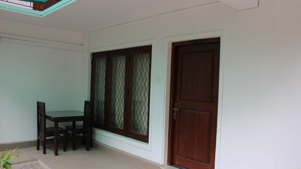 Bed & Breakfast Waters 3*
