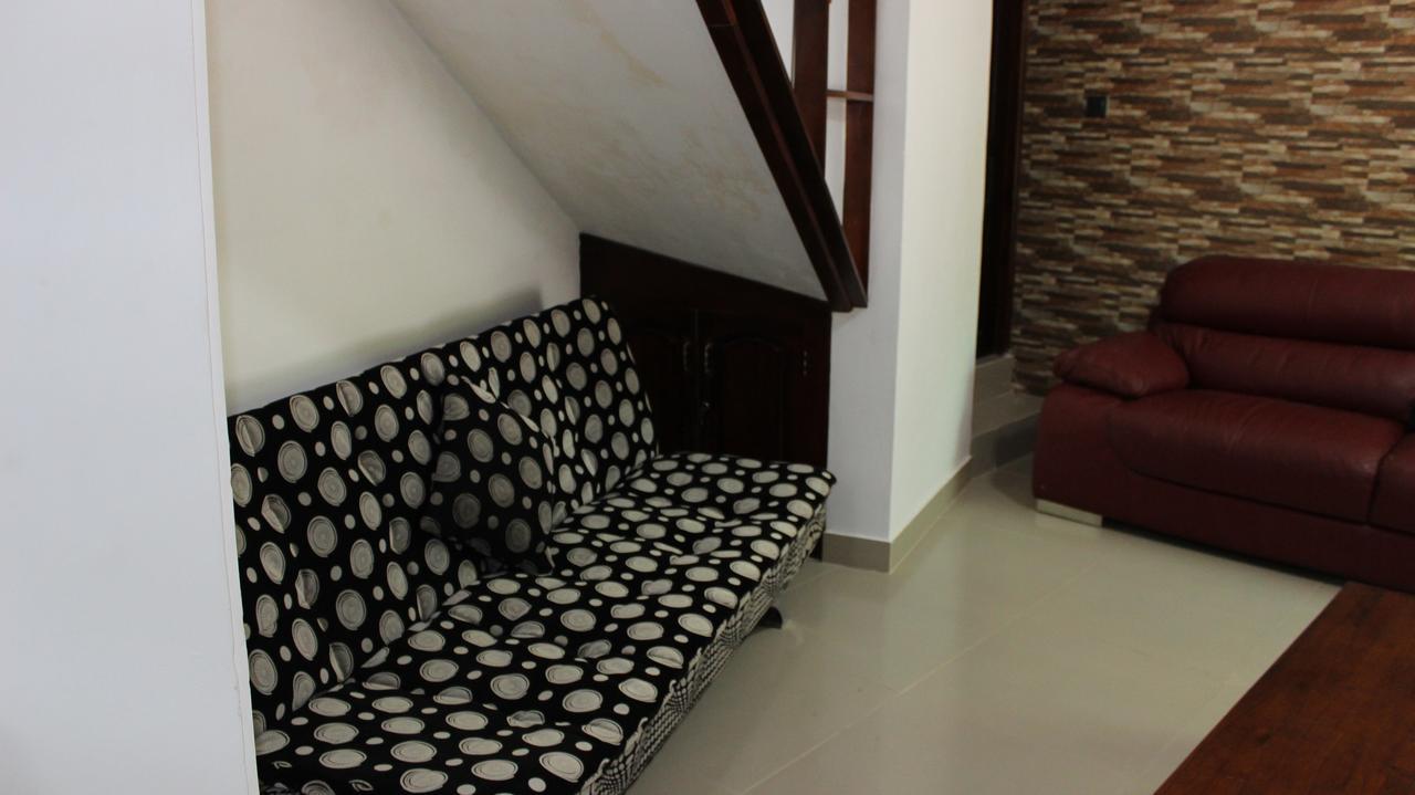 Waters Bed & Breakfast 3*