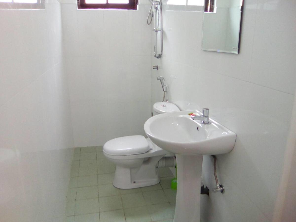 Homestay Miracle