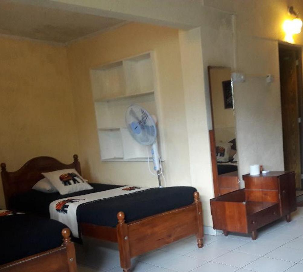 Hotel Amaara