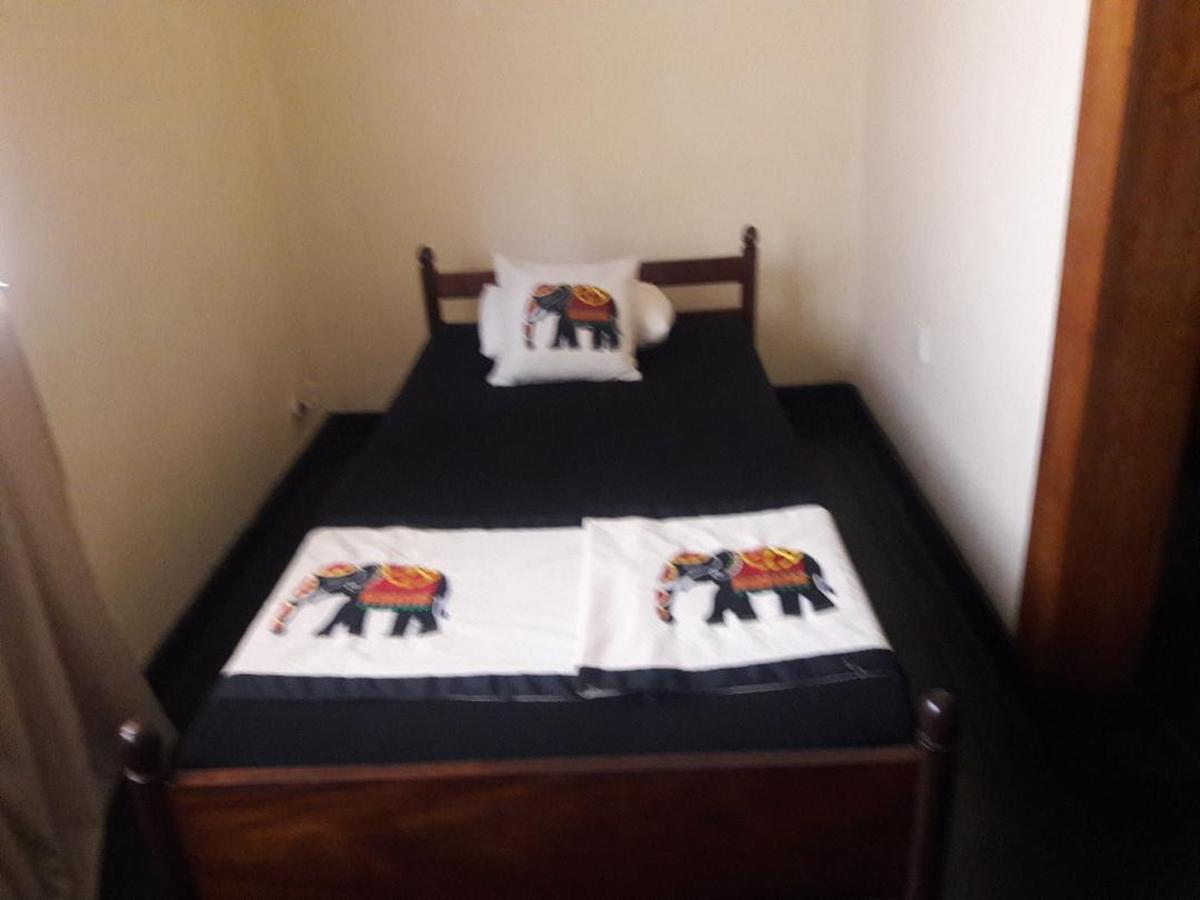 Hotel Amaara 2*