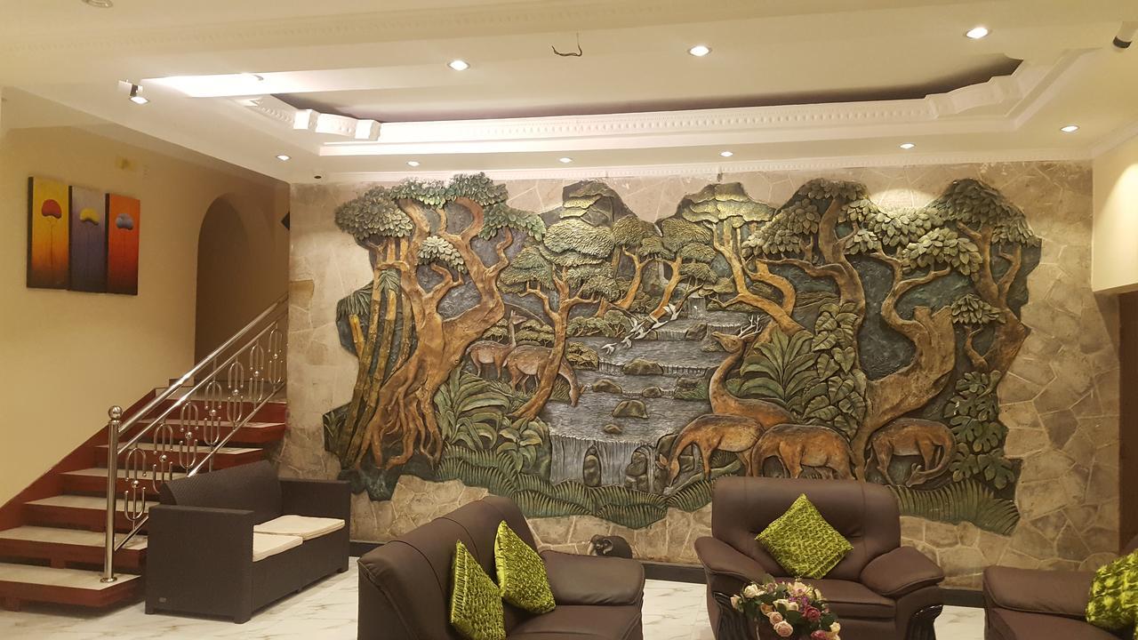 Hotel Hills