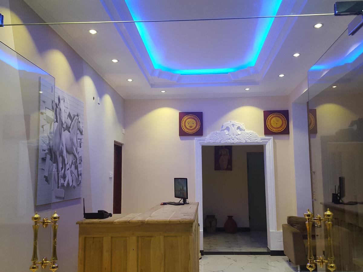 Hills Hotel 4*