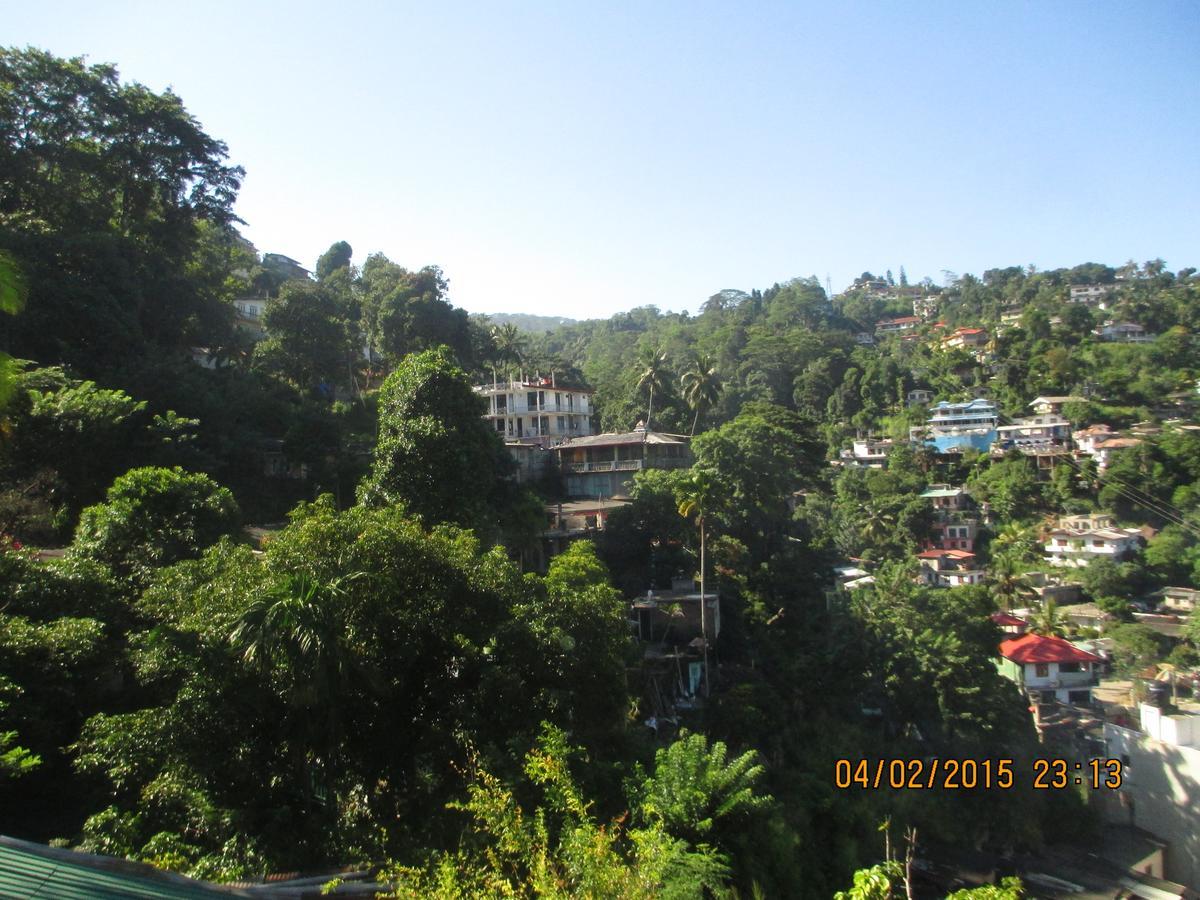 Staykandy Resort