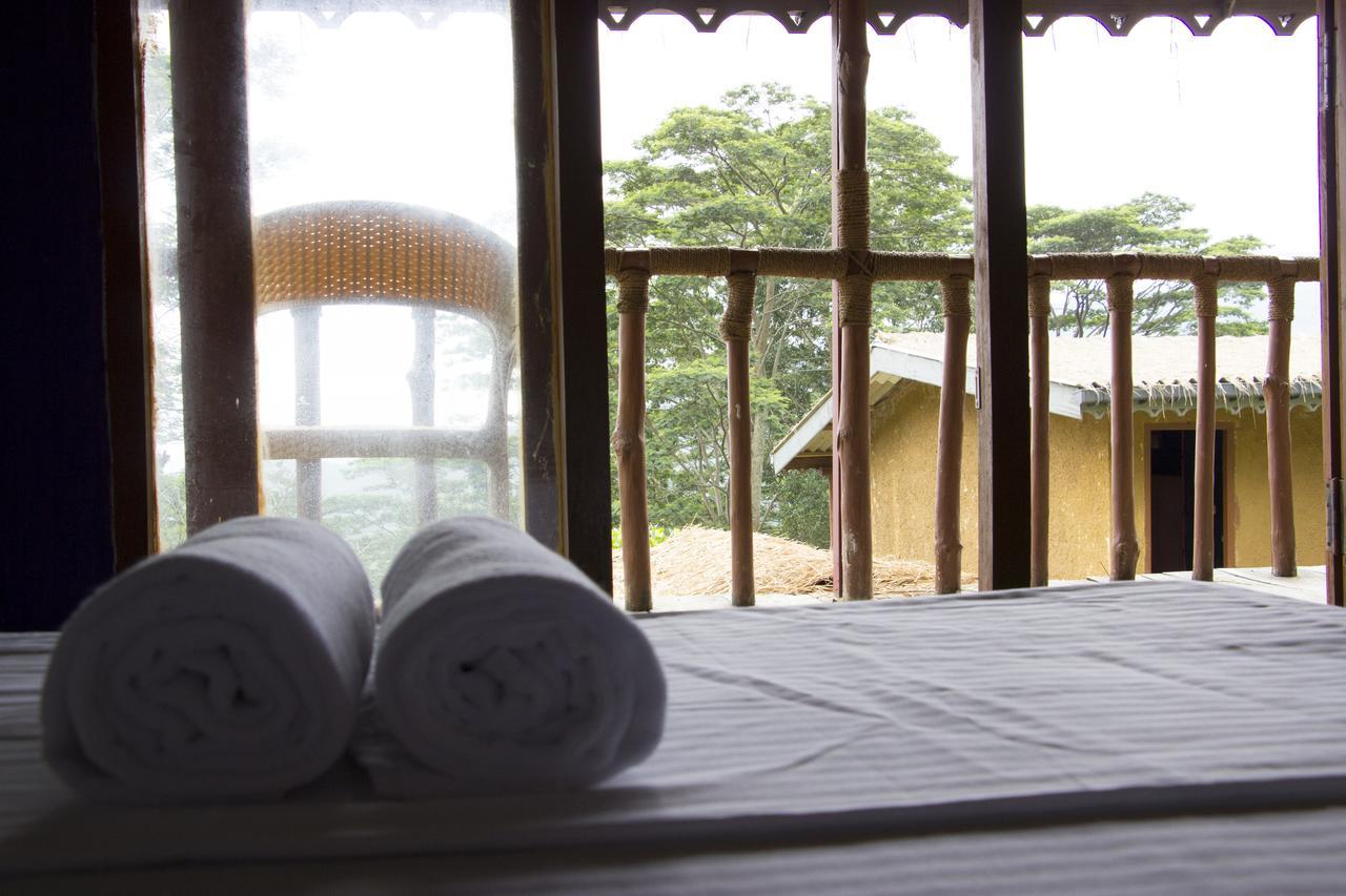 Hanthana Eco Lodge