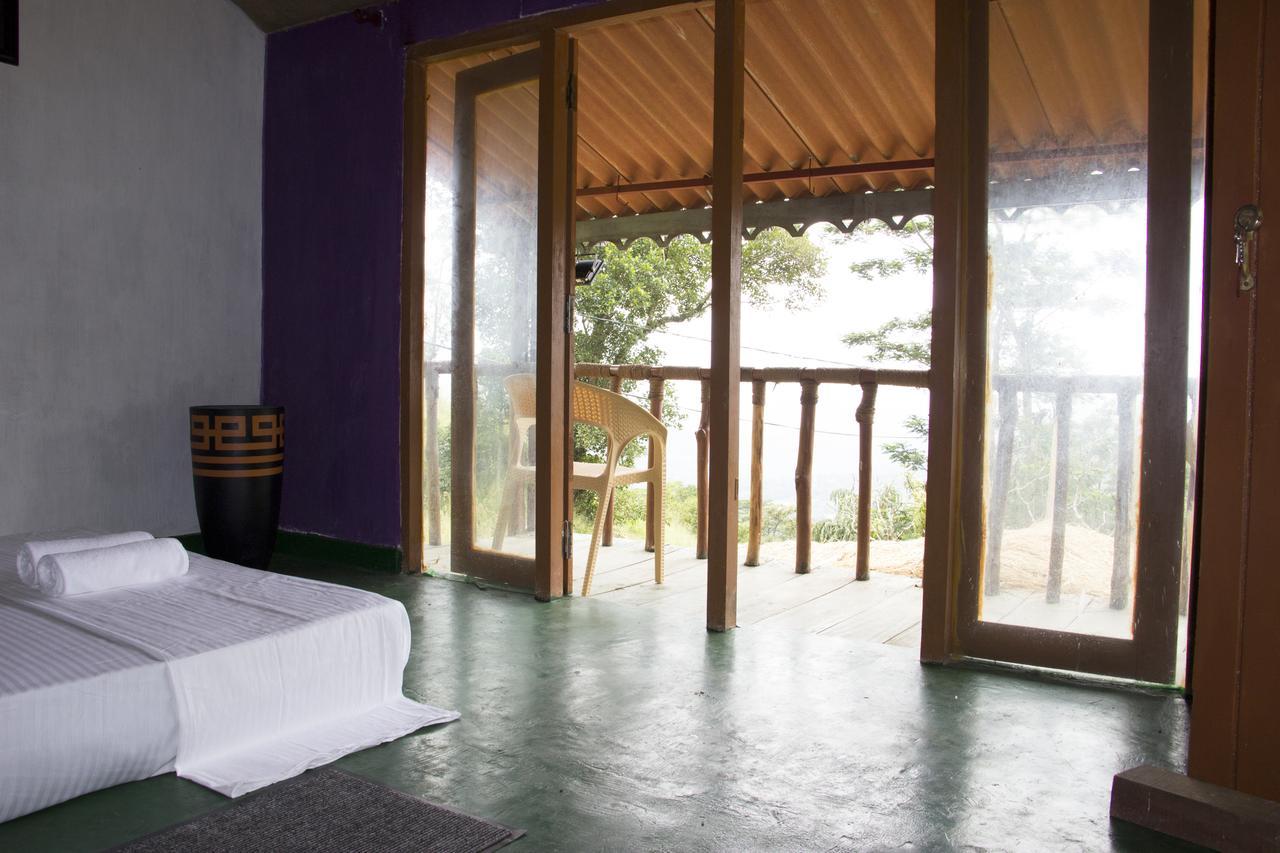 Lodge Hanthana Eco Kandy