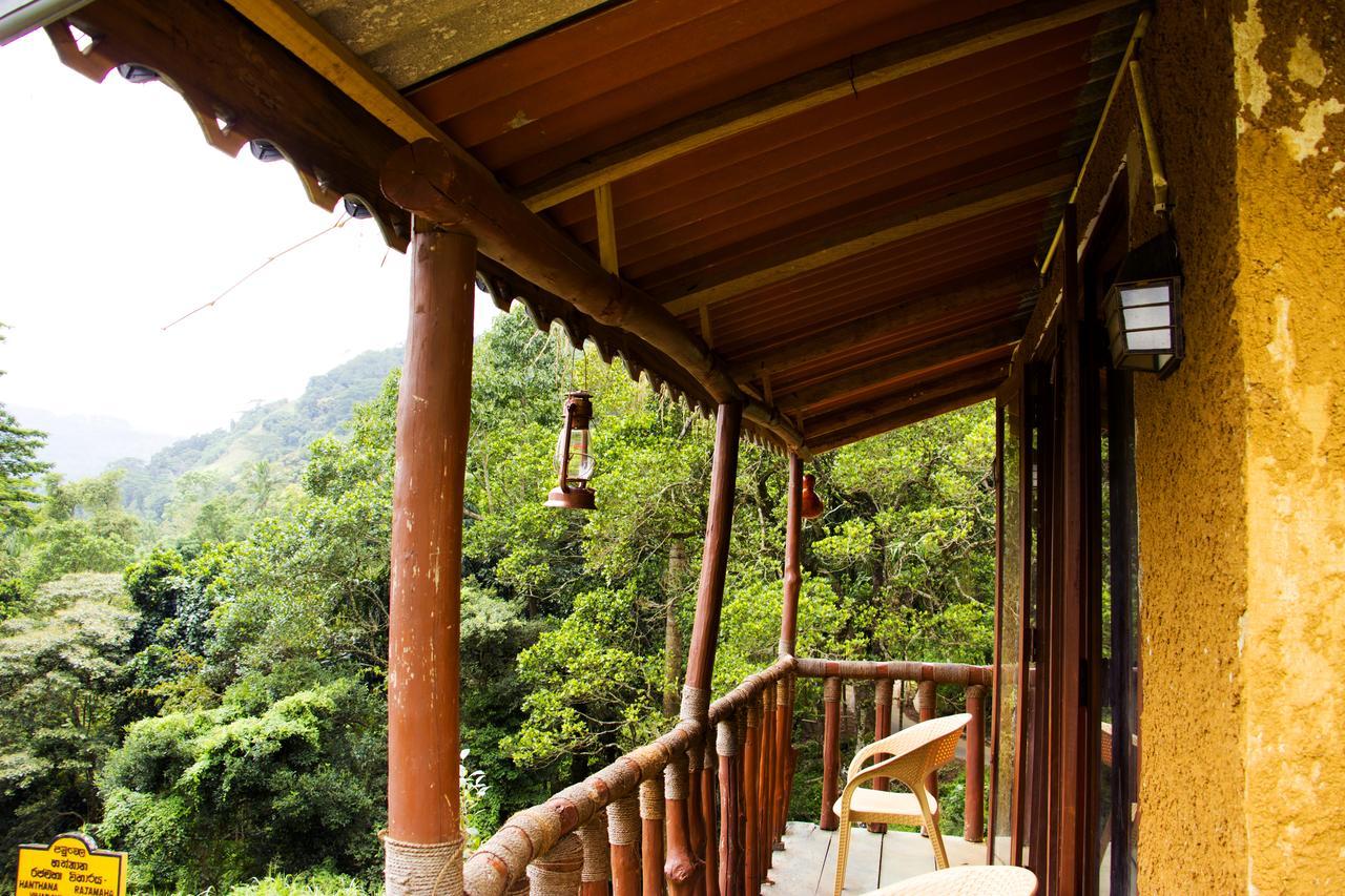 Hanthana Eco Lodge