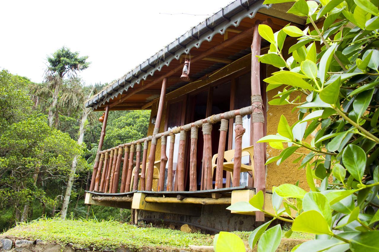Lodge Hanthana Eco