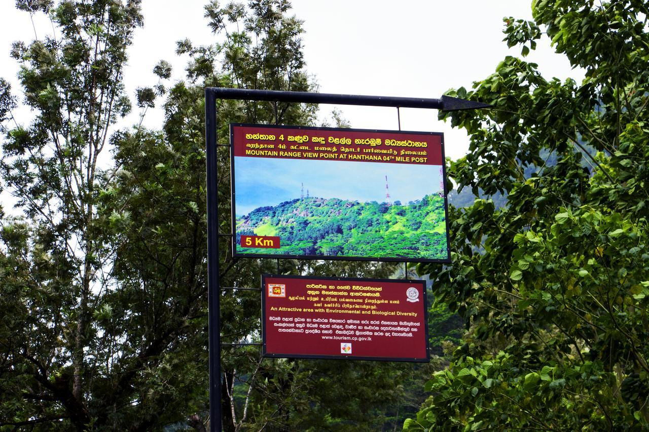 Lodge Hanthana Eco