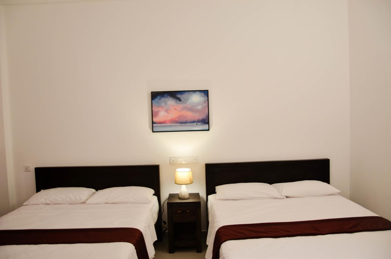 Rivers Edge Nature Resort *
