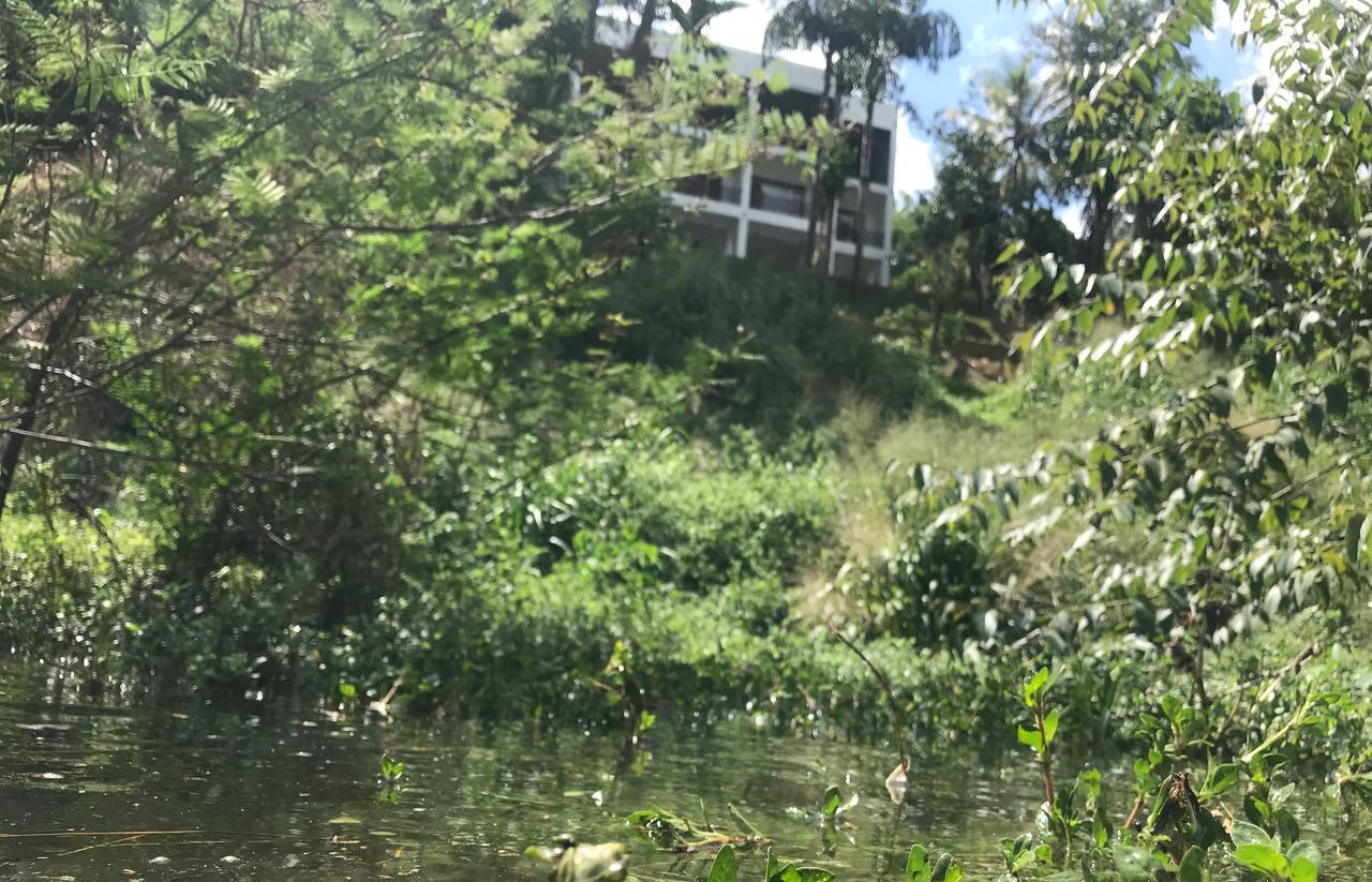Rivers Edge Nature Resort