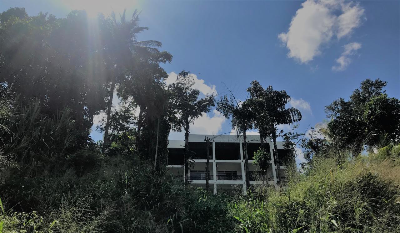 Rivers Edge Nature Resort