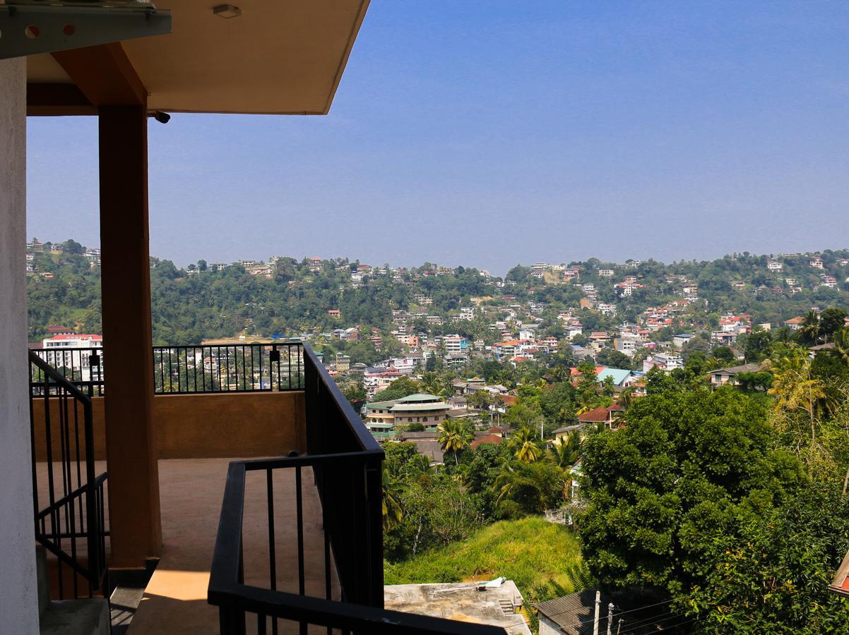 Homestay Feel Kandy