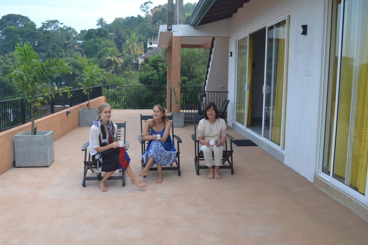 Homestay Feel