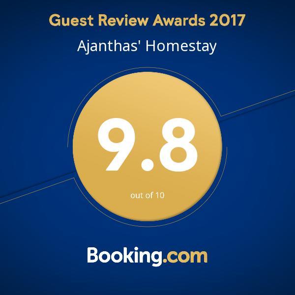 Ajanthas'