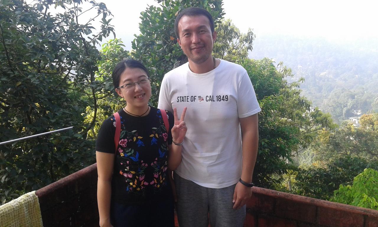 Homestay Knight's Heaven