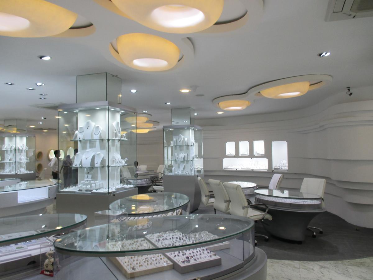Oak Ray Regency 5* Kandy