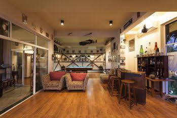 Albatross Boutique Hotel 3*