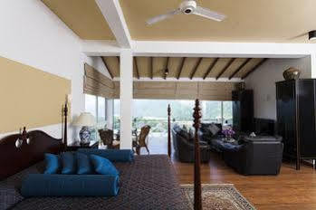 Albatross Boutique Hotel Kandy