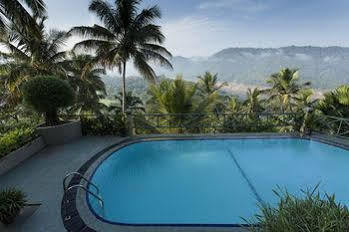 Albatross Boutique Hotel Kandy