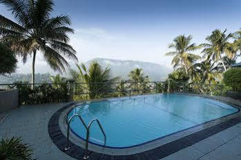 Hotel Albatross Boutique Kandy