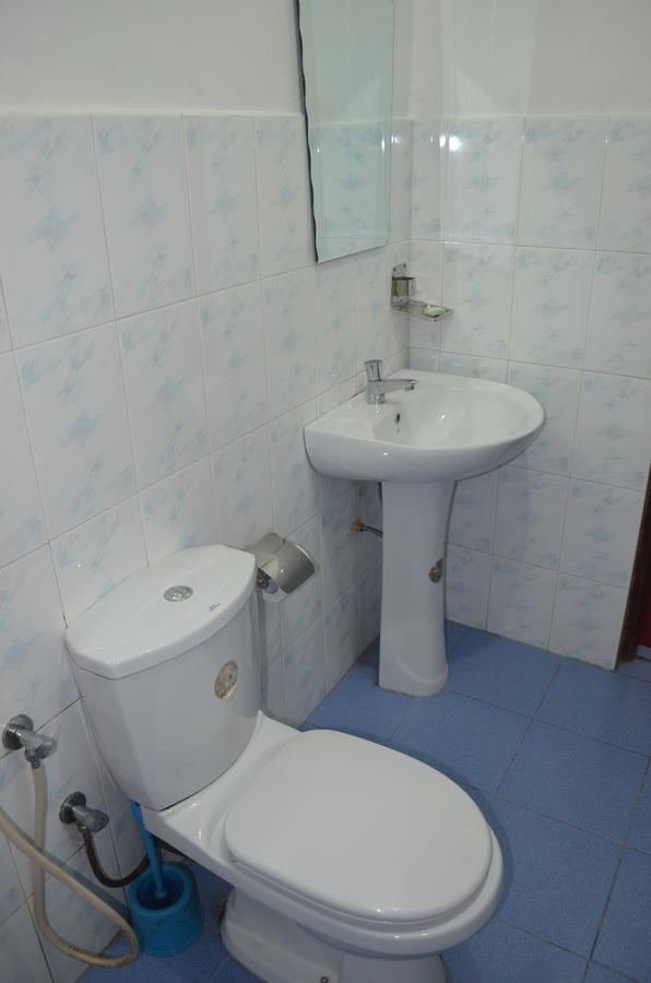 Guest house Kevins Vista Lago *