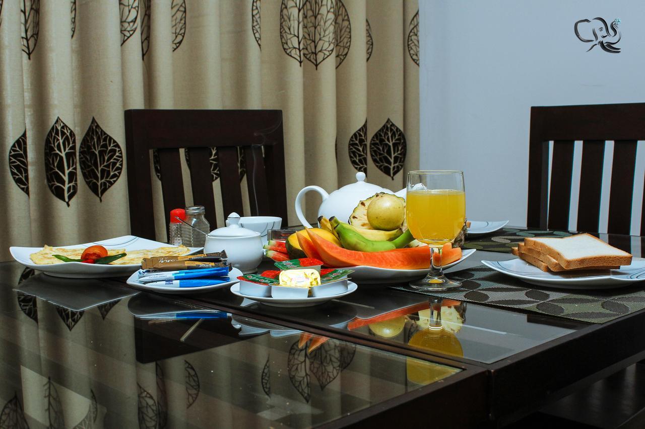 Waters Bed & Breakfast Kandy