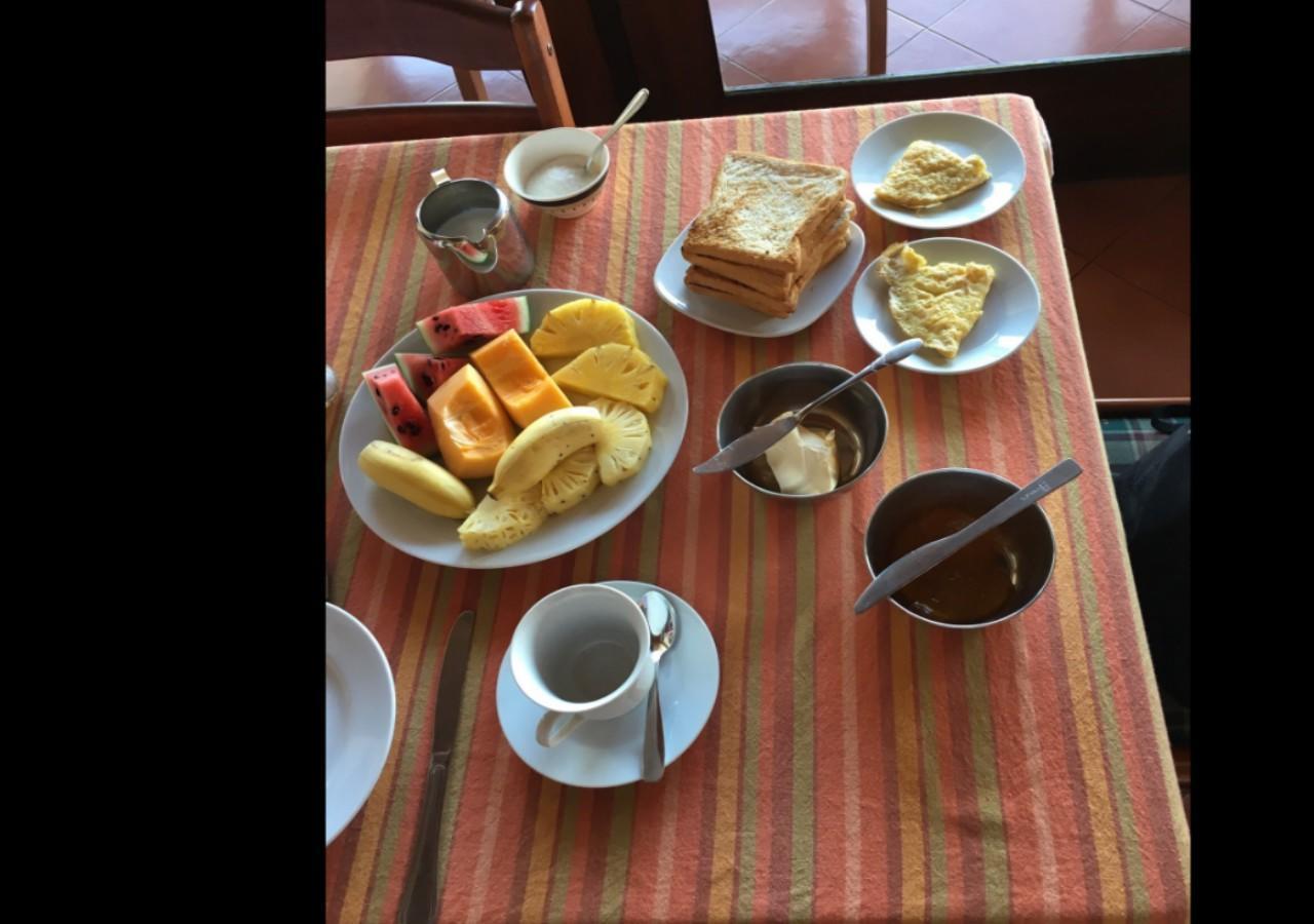 Homestay Mcleod-inn *