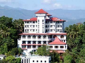 Swiss Hotel 4*