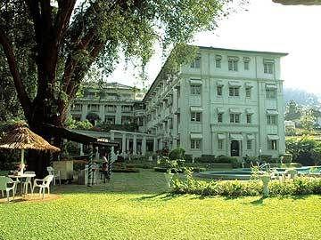 Suisse Hotel Kandy