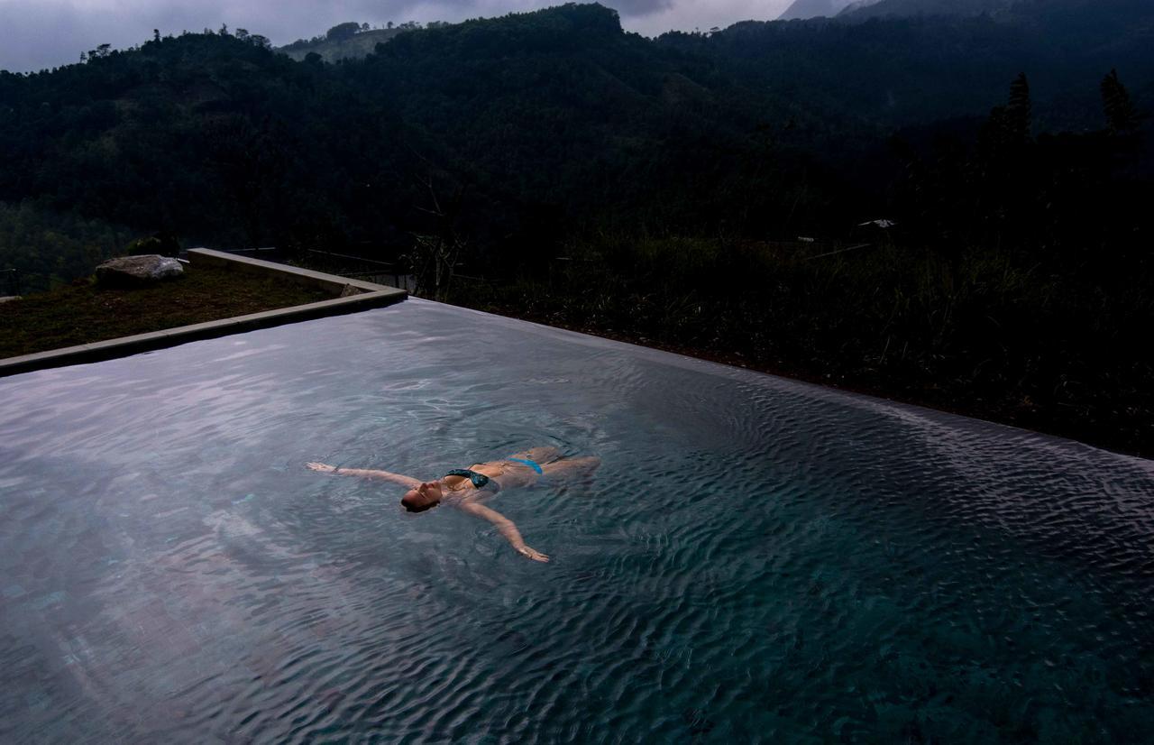 Santani Wellness Hotel Kandy