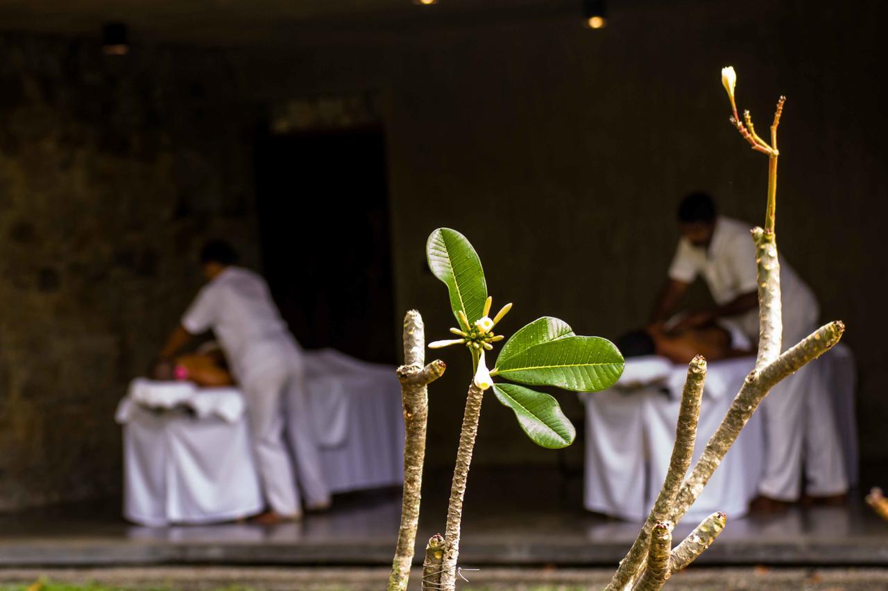 Hotel Santani Wellness Kandy