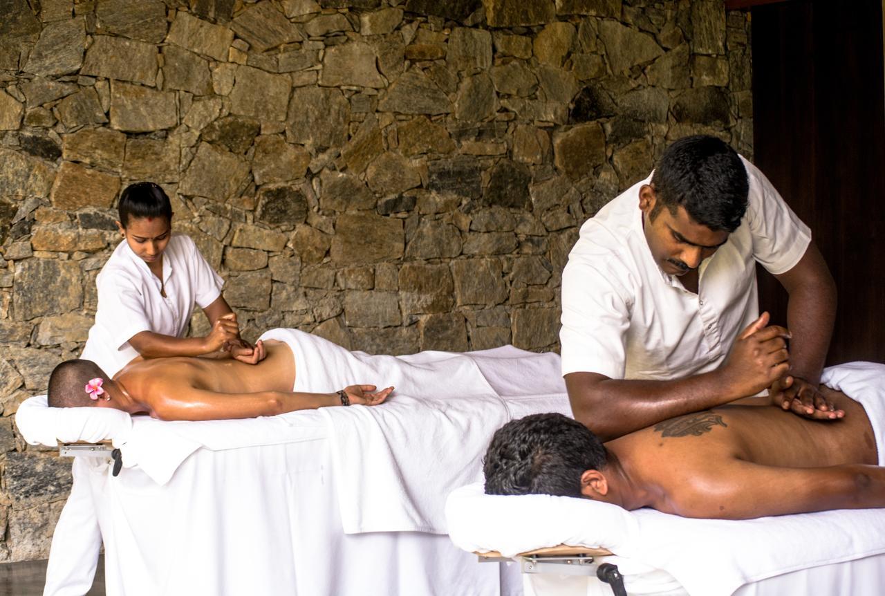 Hotel Santani Wellness Kandy