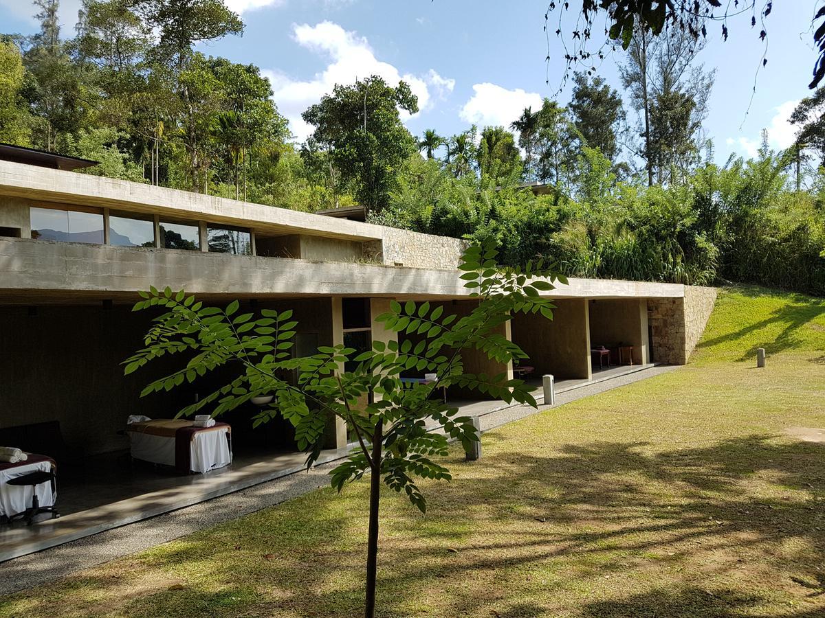 Santani Wellness Hotel