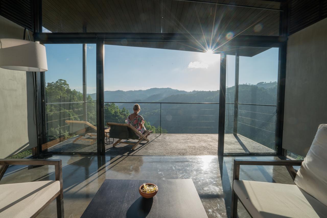 Santani Wellness Hotel Kandy