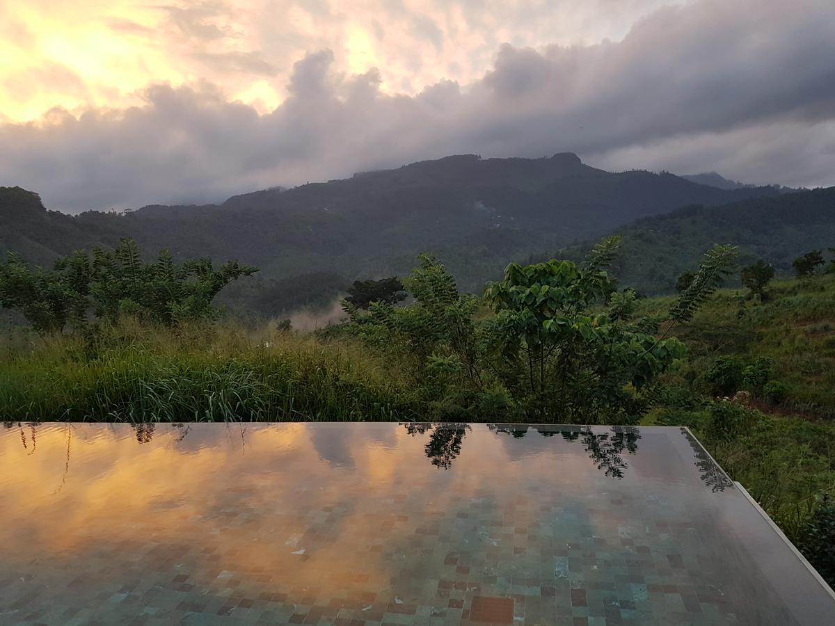 Santani Wellness 5* Kandy