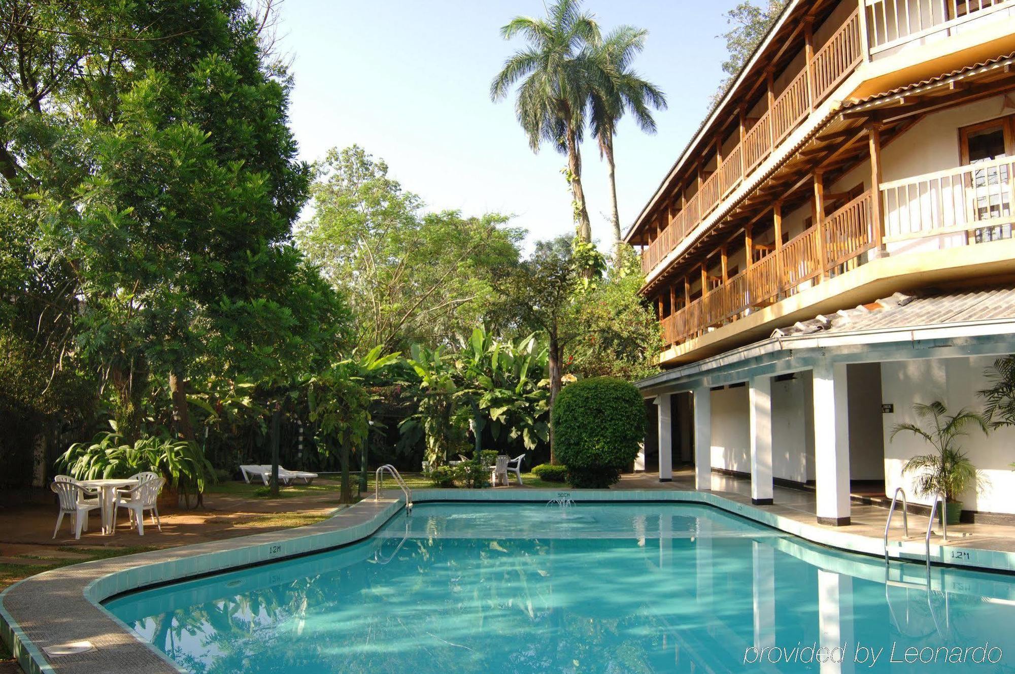 Hotel Hilltop