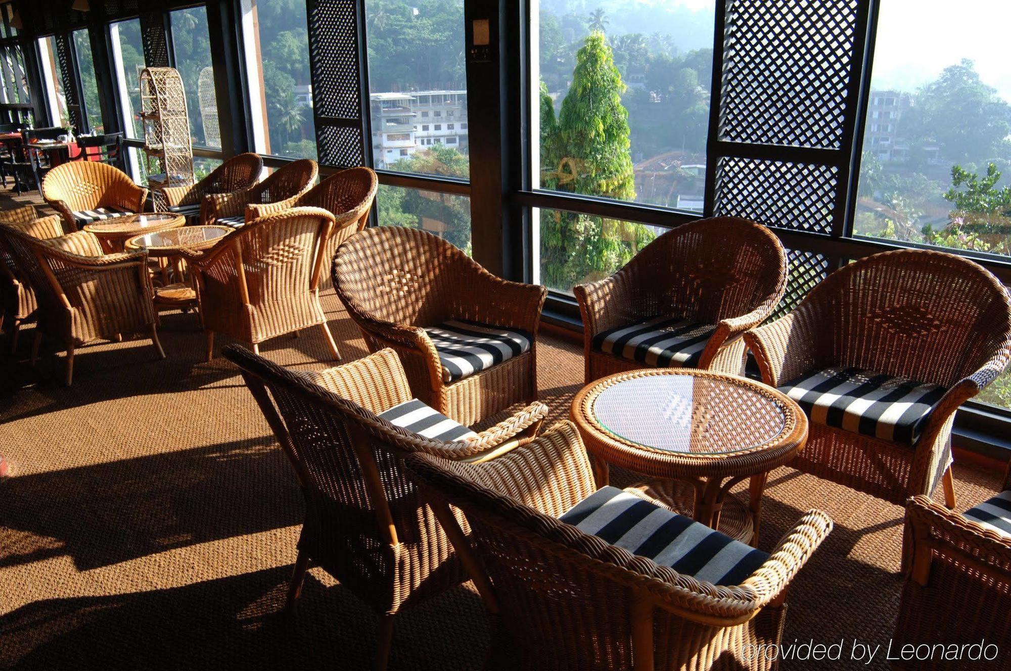 Hilltop 3* Kandy