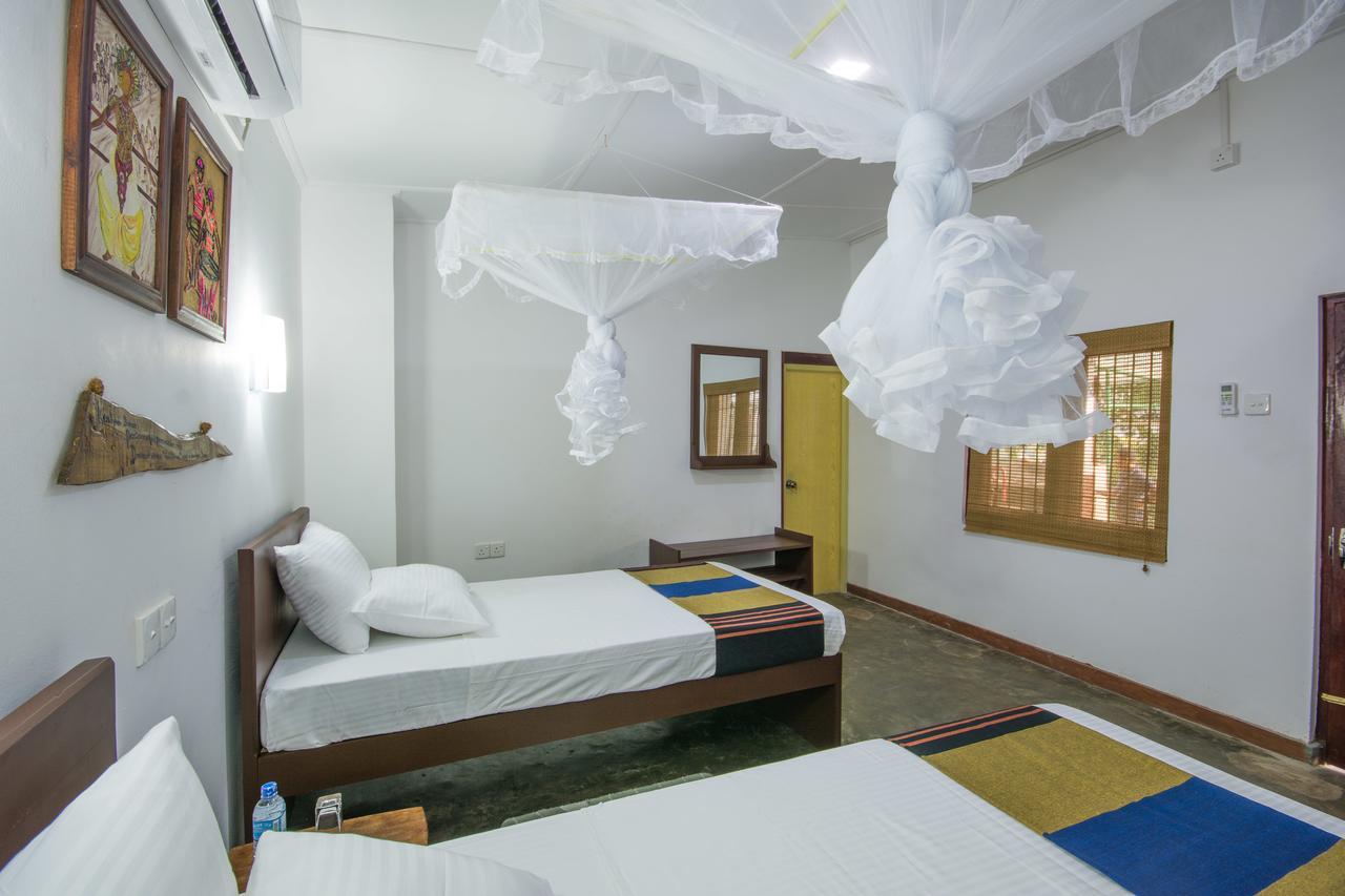Lodge Udawatta Kele Kandy