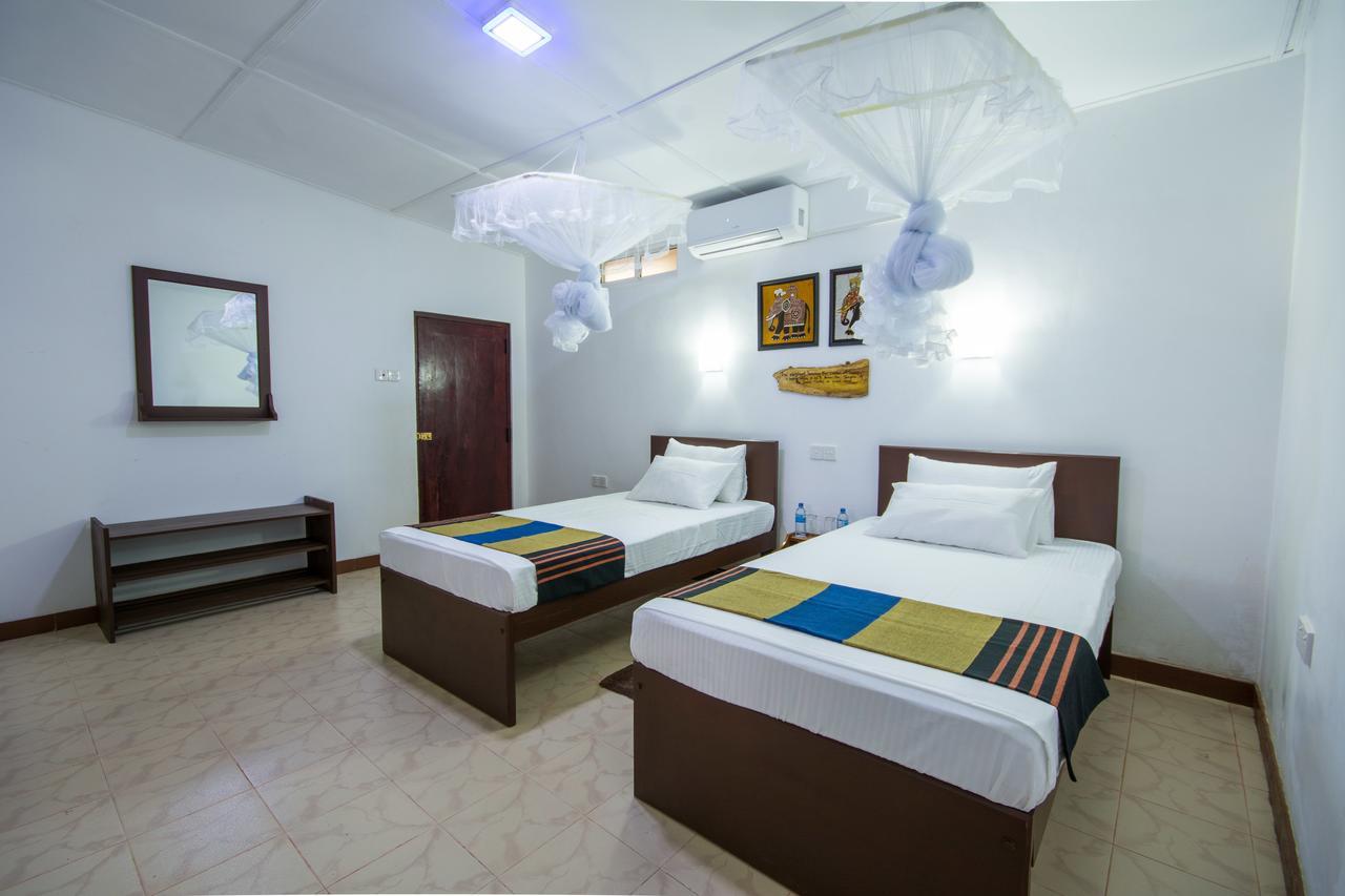 Lodge Udawatta Kele