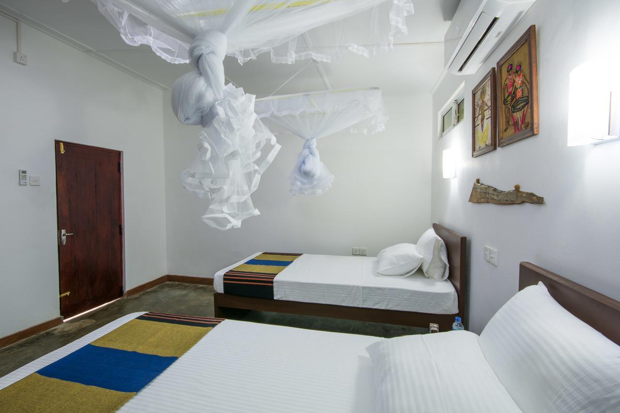 Udawatta Kele Lodge *