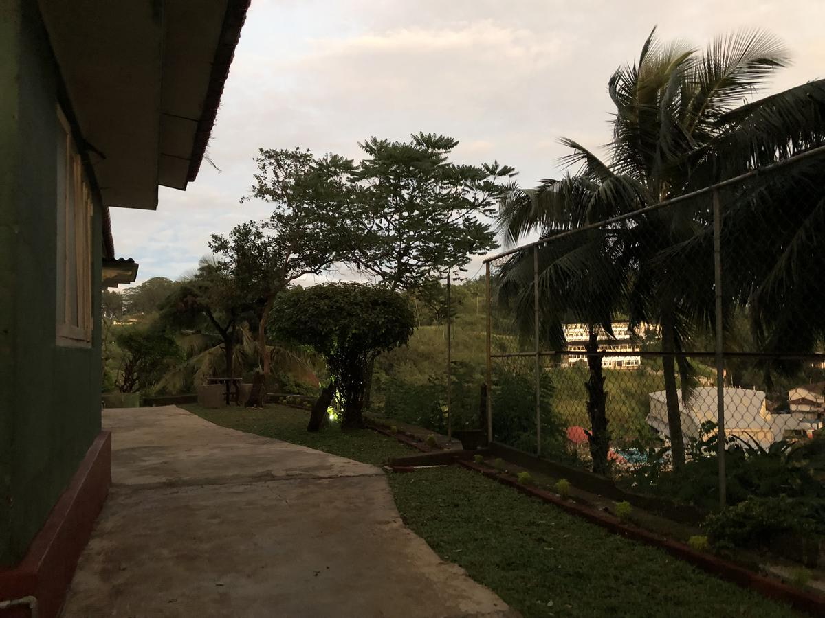 Lodge Udawatta Kele