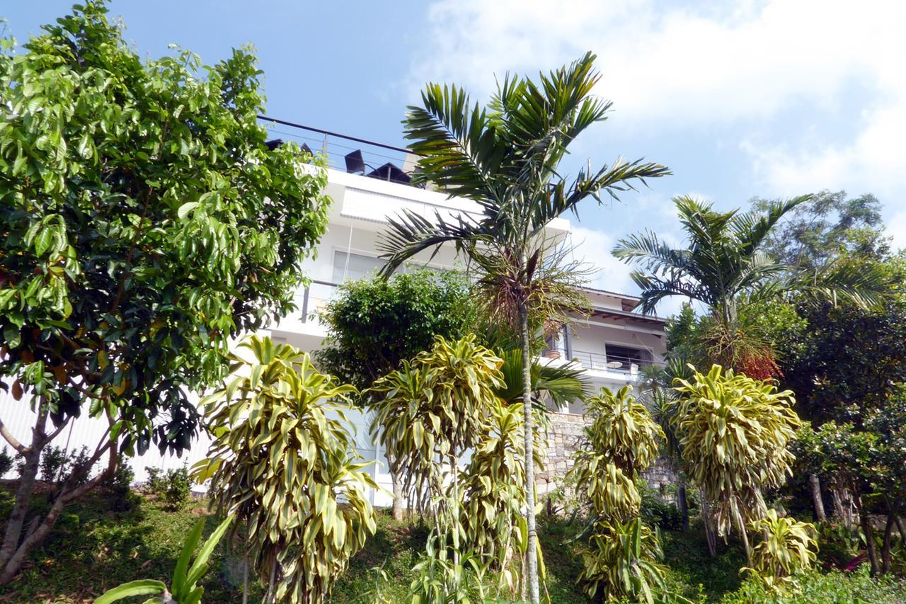 Bed & Breakfast 390 Vista Kandy