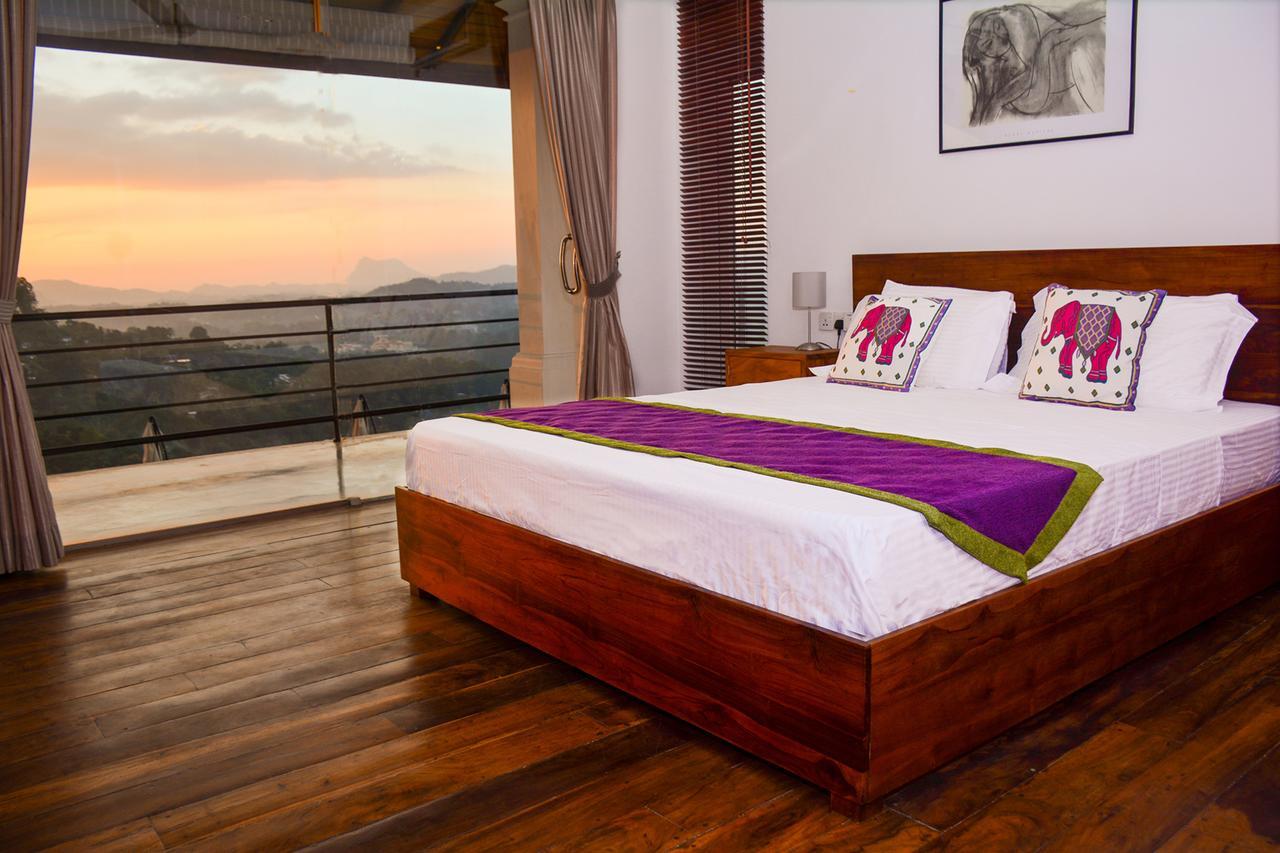 390 Vista Bed & Breakfast