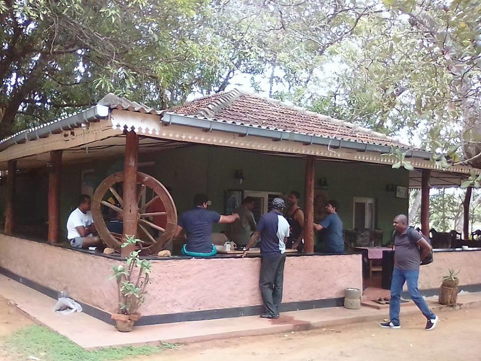 Kasun Safari Village