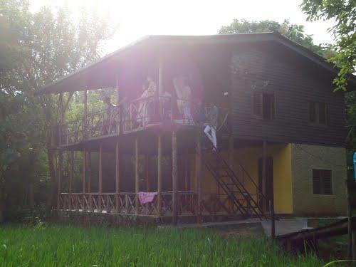 Kasun Safari Village