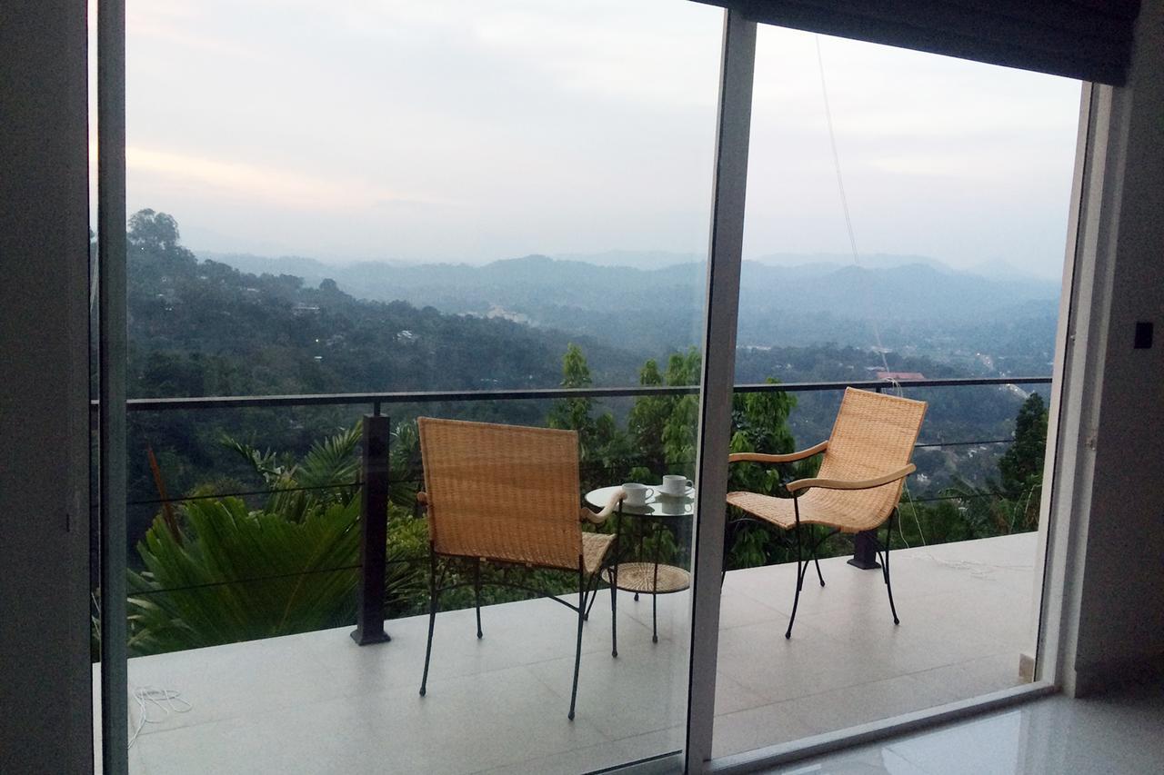Bed & Breakfast 390 Vista *