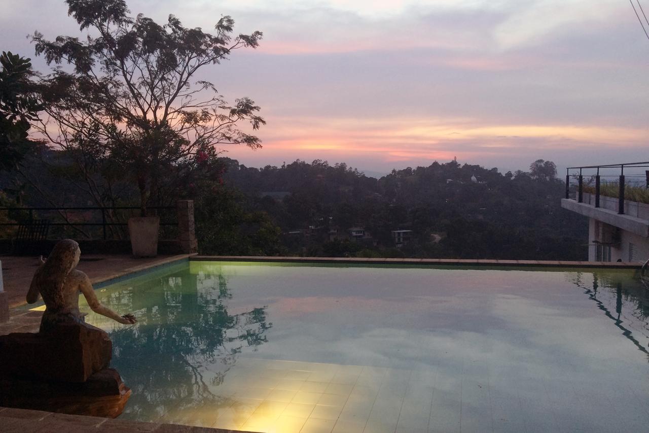 Bed & Breakfast 390 Vista Kandy