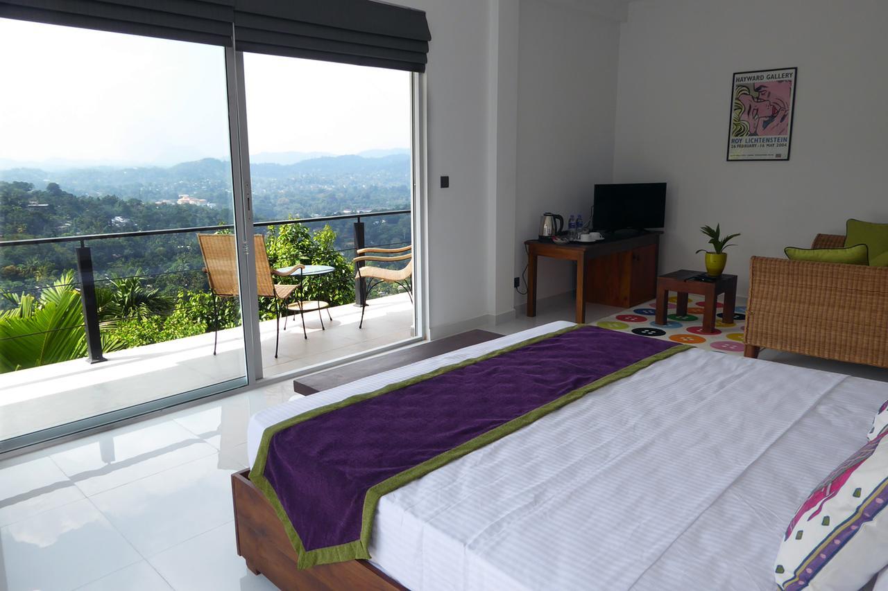390 Vista Bed & Breakfast